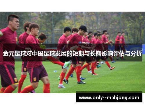 金元足球对中国足球发展的短期与长期影响评估与分析 金元足球对中国足球发展的短期与长期影响评估与分析