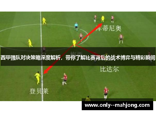 西甲强队对决策略深度解析,带你了解比赛背后的战术博弈与精彩瞬间 西甲强队对决策略深度解析,带你了解比赛背后的战术博弈与精彩瞬间