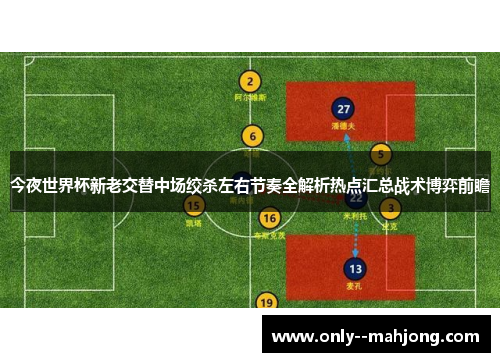 今夜世界杯新老交替中场绞杀左右节奏全解析热点汇总战术博弈前瞻