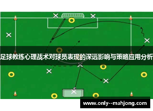足球教练心理战术对球员表现的深远影响与策略应用分析 足球教练心理战术对球员表现的深远影响与策略应用分析