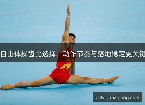 自由体操齿比选择,动作节奏与落地稳定更关键 自由体操齿比选择,动作节奏与落地稳定更关键